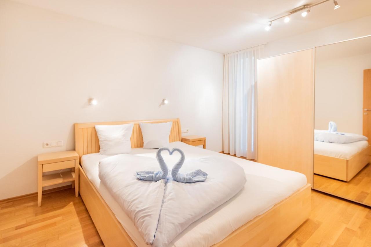 Apartments Susanne Au (Vorarlberg) Bagian luar foto