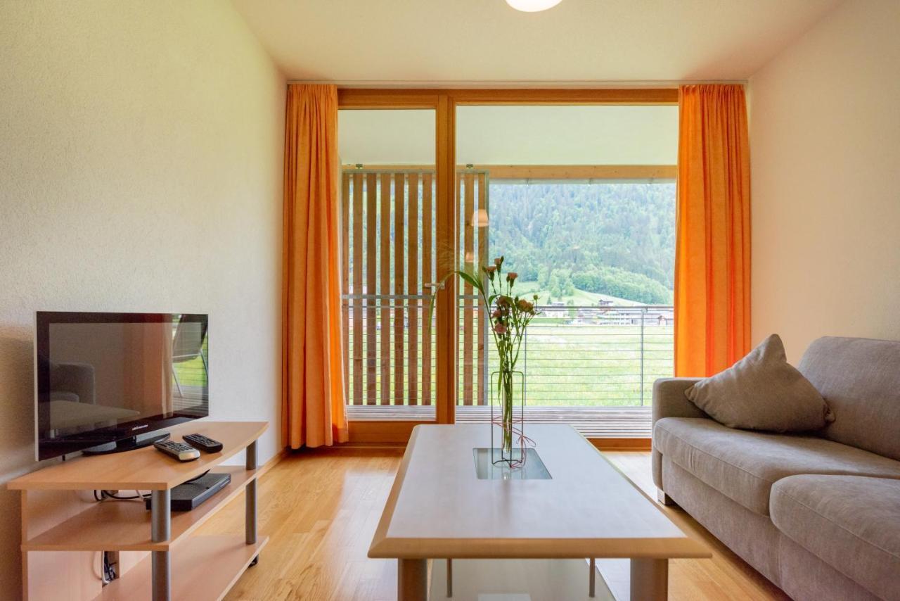Apartments Susanne Au (Vorarlberg) Bagian luar foto