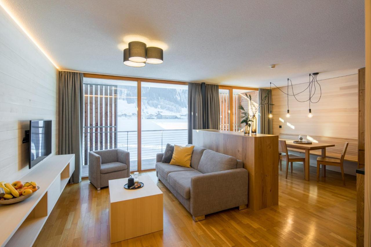 Apartments Susanne Au (Vorarlberg) Bagian luar foto