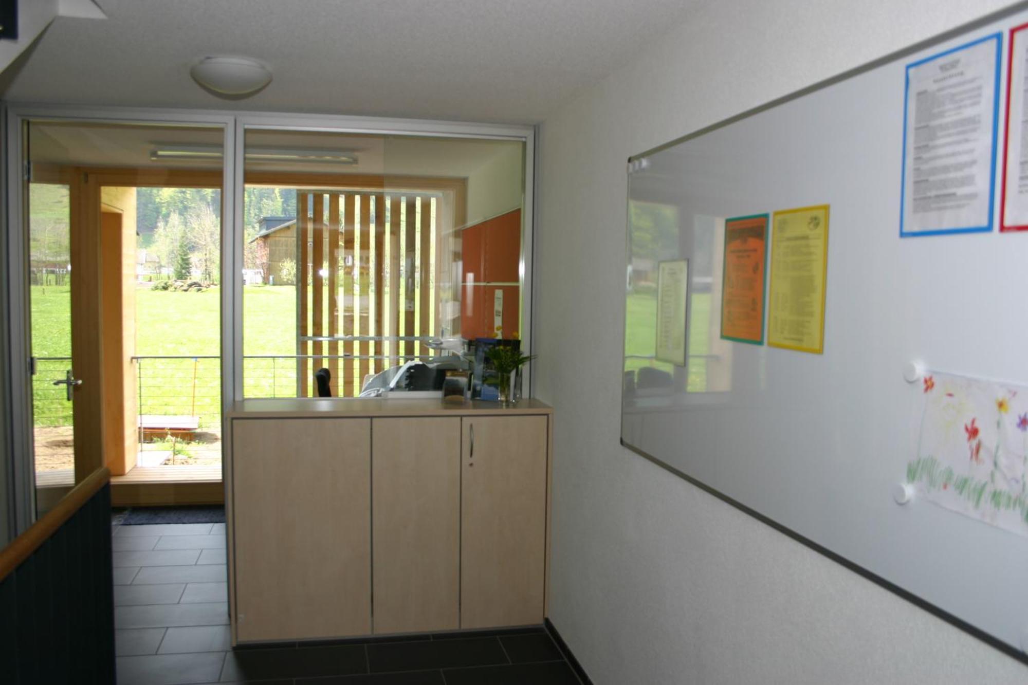 Apartments Susanne Au (Vorarlberg) Bagian luar foto