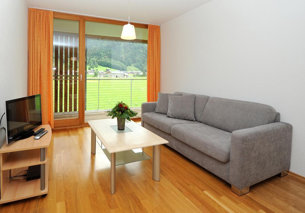 Apartments Susanne Au (Vorarlberg) Bagian luar foto