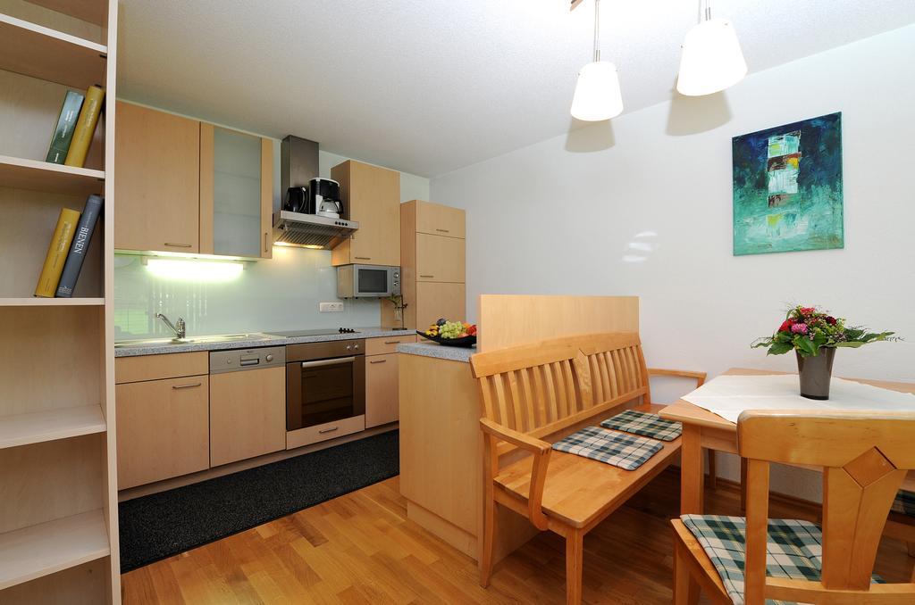 Apartments Susanne Au (Vorarlberg) Bagian luar foto