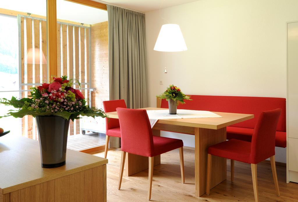 Apartments Susanne Au (Vorarlberg) Bagian luar foto