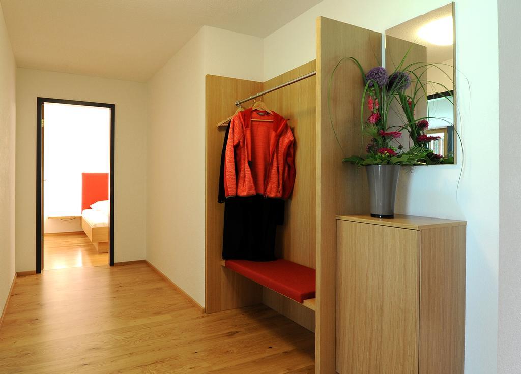 Apartments Susanne Au (Vorarlberg) Bagian luar foto