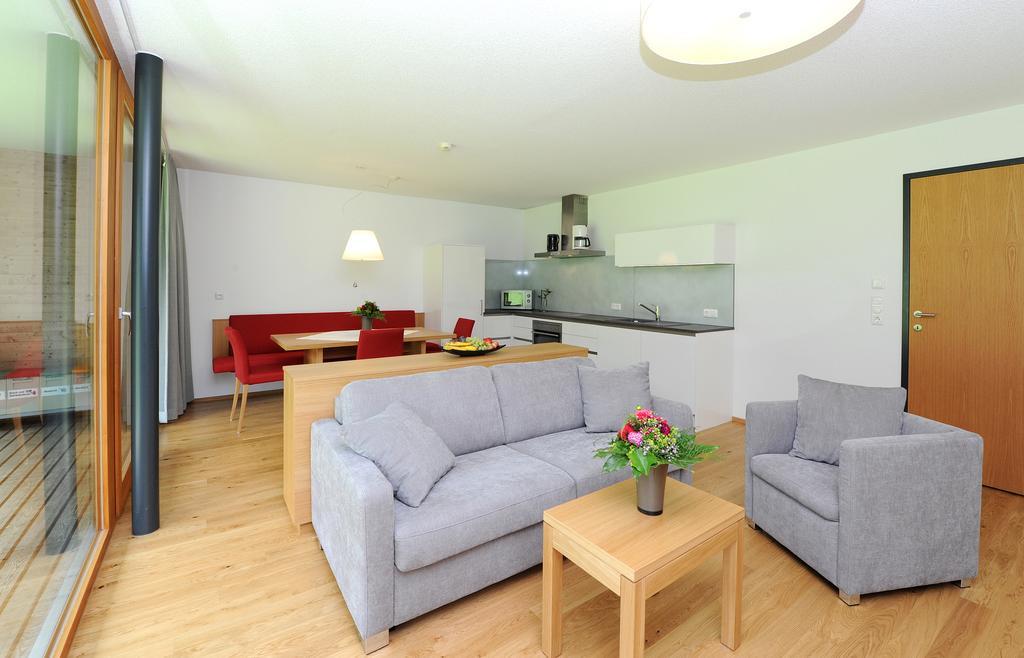 Apartments Susanne Au (Vorarlberg) Bagian luar foto